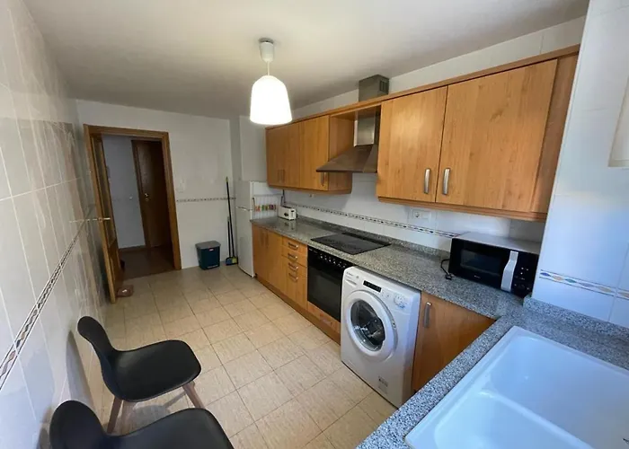 Mar 5 Appartement Vinarós