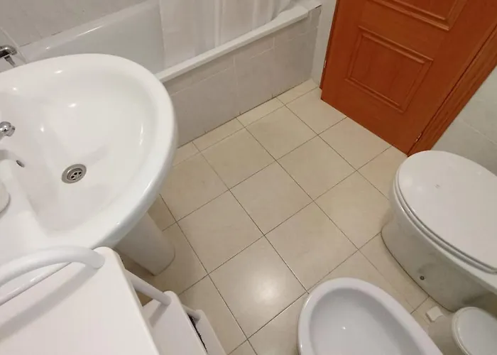 Appartement Mar 5 Vinarós