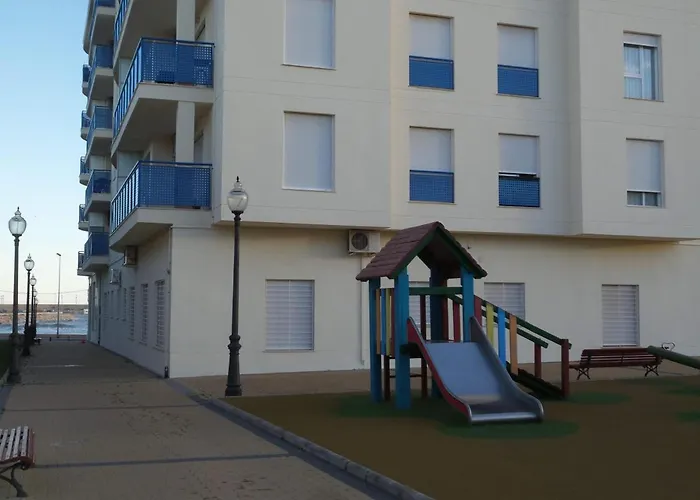 Appartement Mar 5 Vinarós