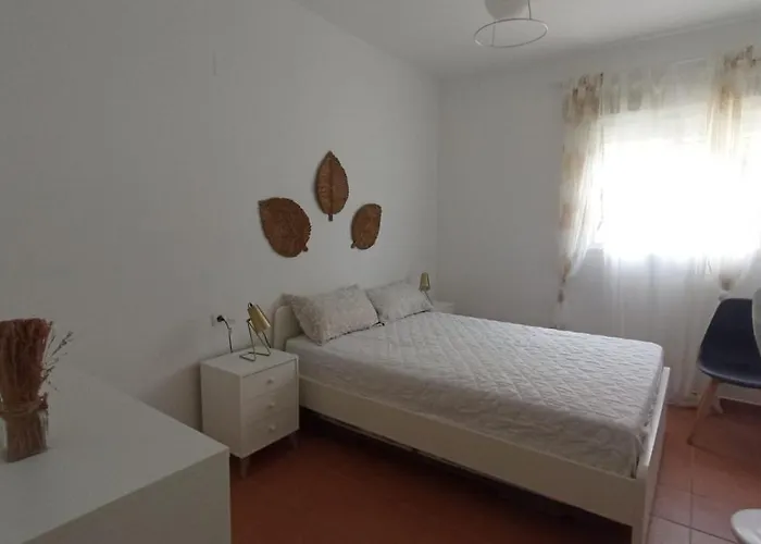 Appartement Mar 5 Vinarós
