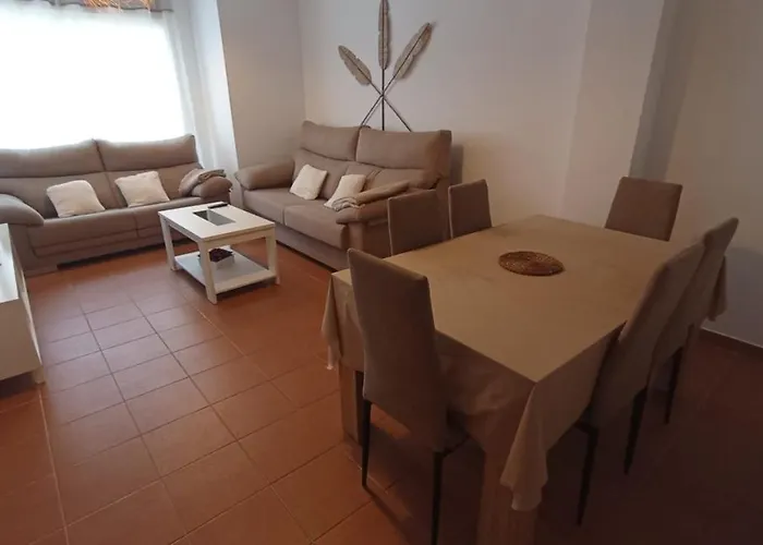 Appartement Mar 5 *