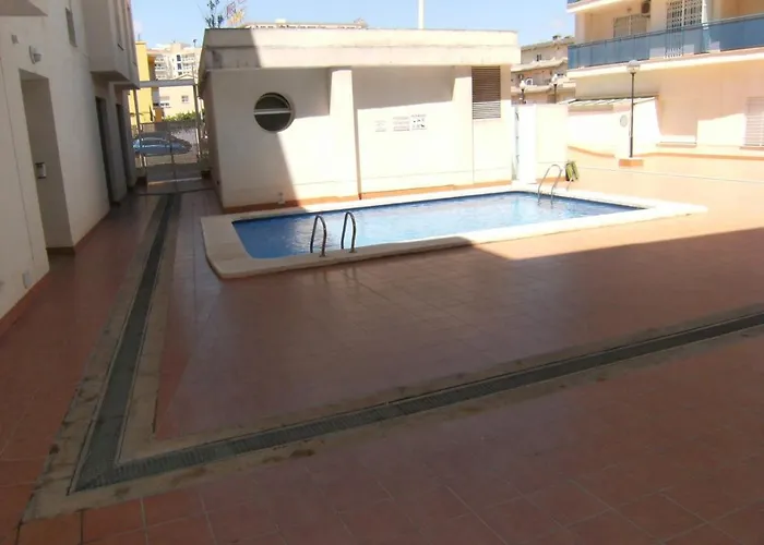 Appartement Mar 5 Vinarós