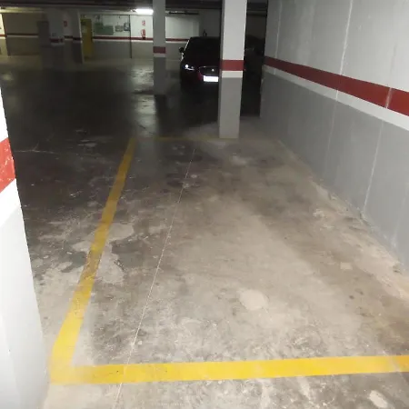 Apartmán Mar 5