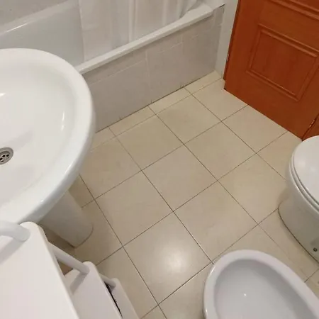 Apartmán Mar 5 Vinarós