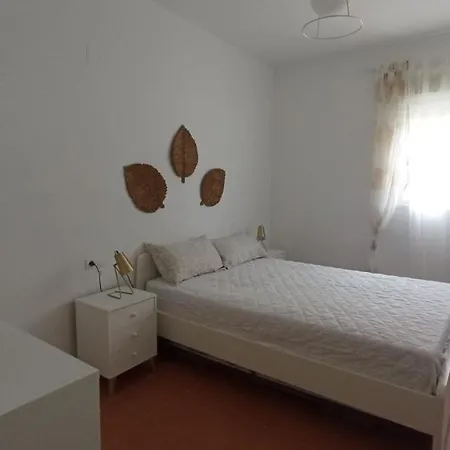 Apartmán Mar 5 Vinarós
