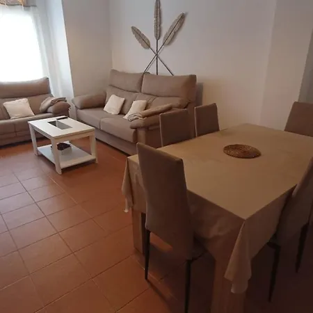 Apartmán Mar 5 *