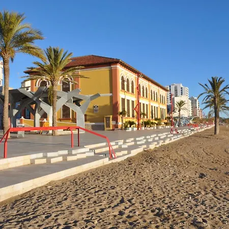 Apartmán Mar 5 *