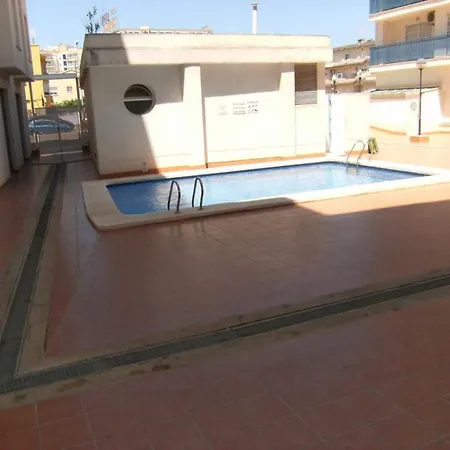 Apartmán Mar 5 Vinarós