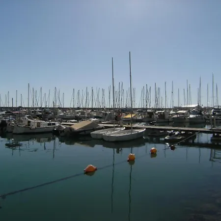 Lägenhet Mar 5